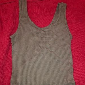 forever 21 tank top